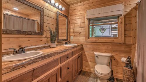 Aska Retreat By Escape To Blue Ridge