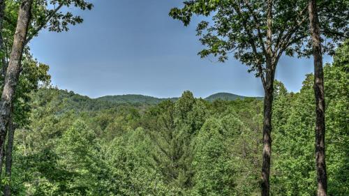 Aska Retreat By Escape To Blue Ridge