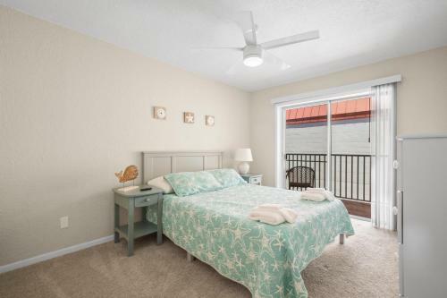 Apartamento Treasure Island Villa 8 By Vtrips
