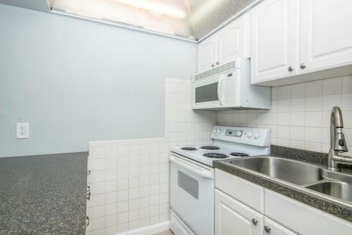 Harbor House By Travel Resort Services
