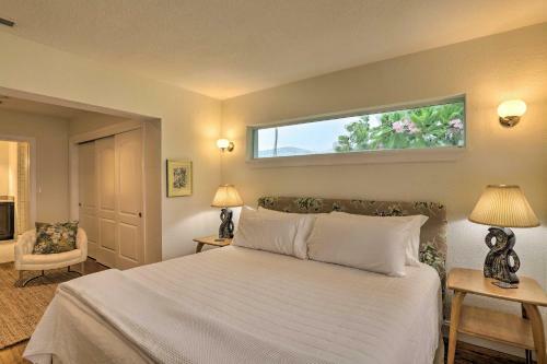 Bayfront St Pete Beach Home With Outdoor Pool!
