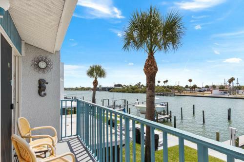 #331c Madeira Beach Yacht Club