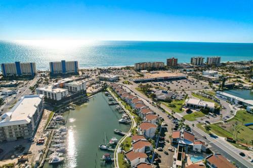 #331c Madeira Beach Yacht Club