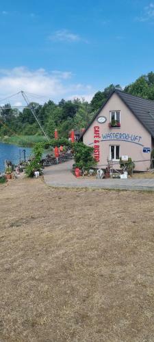 Apartamento Grahl�s Ferienwohnung
