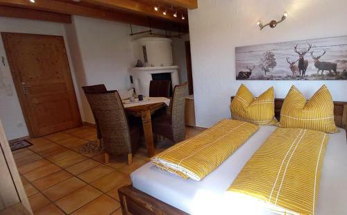 Apartamento Ferienwohnung Schelzke