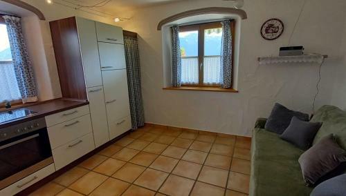 Apartamento Ferienwohnung Schelzke