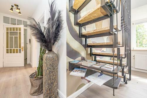 Apartamento Burghof Fewo1846 - Moewensicht