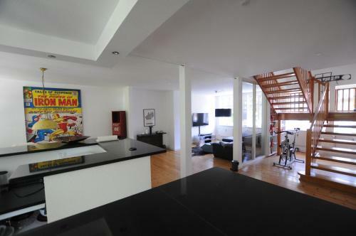 Apartamento Linde