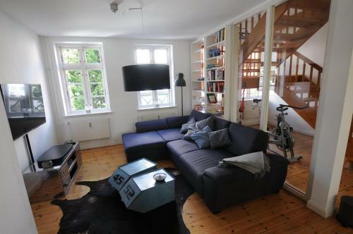 Apartamento Linde