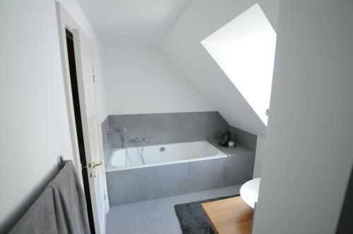 Apartamento Linde