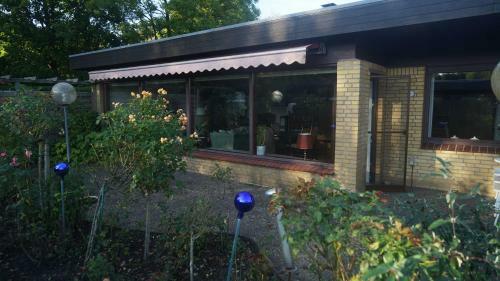 Ferienhaus An Der F�rde