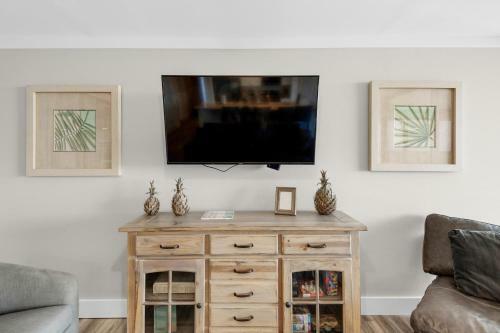 Apartamento Pelican Walk 501