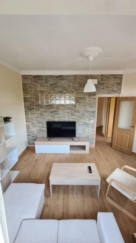 Precioso Apartamento En Ferrol