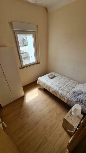 Precioso Apartamento En Ferrol