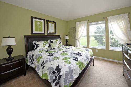 Villa Windsor Hills-ru424