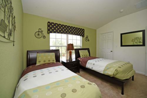Villa Windsor Hills-ru424