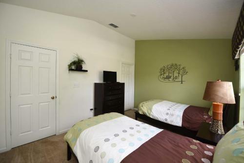 Villa Windsor Hills-ru424