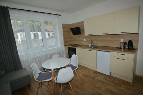 Apartm�ny U Pe?l?