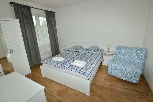 Apartm�ny U Pe?l?