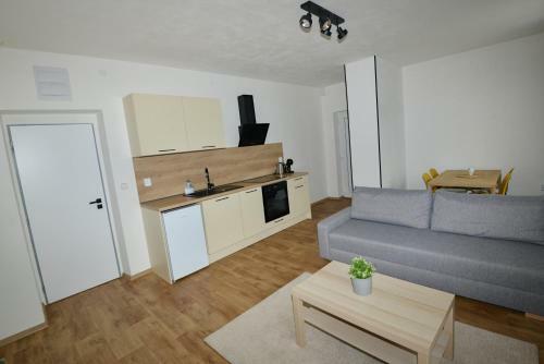 Apartm�ny U Pe?l?