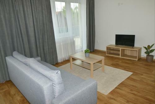 Apartm�ny U Pe?l?
