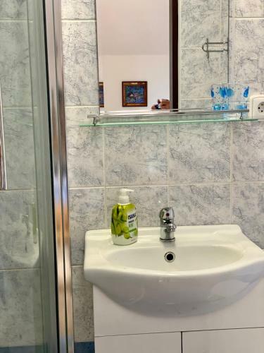 Alba Apartmany ?elezn� Ruda