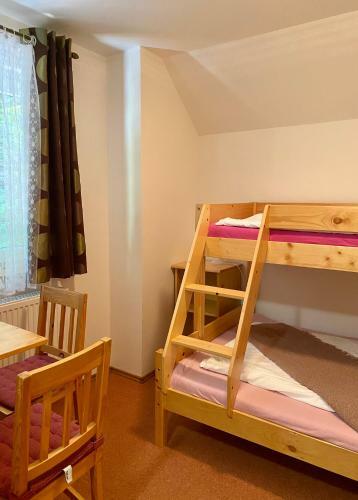 Alba Apartmany ?elezn� Ruda