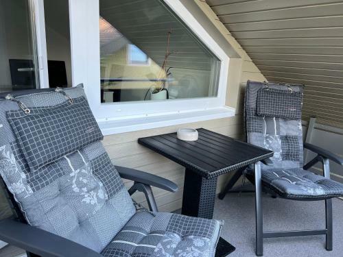 Apartamento Schwarzwald Appartement Steffanie