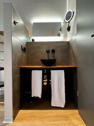 Hotel Drei H�fe