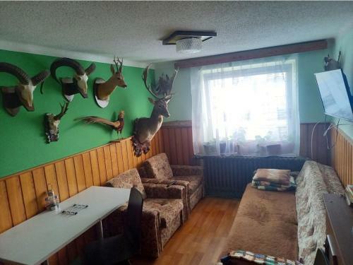 Apartm�n U Jelena