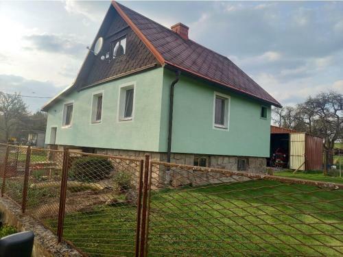 Apartm�n U Jelena