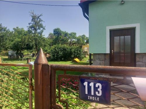 Apartm�n U Jelena