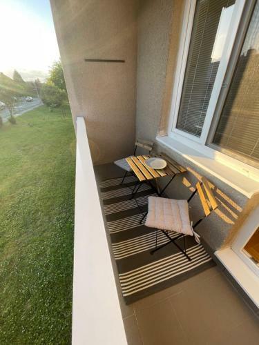 Apartm�n Na Noc V Bohdan?i