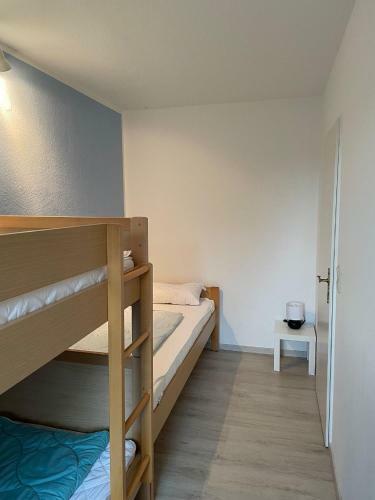 Apartamento Tjarkshof
