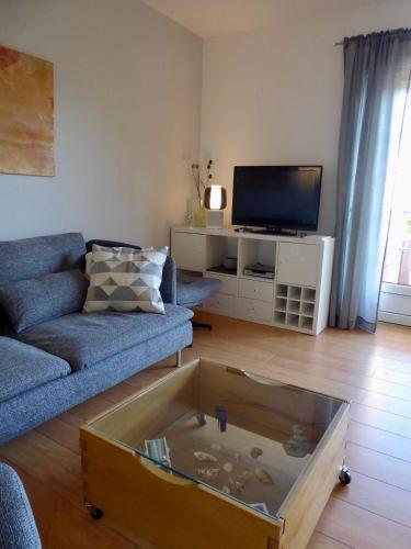 Apartamento Strandperle