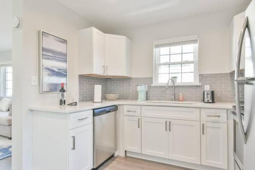 Affordable Apartment Near Midtown