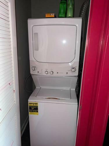 Apartamento Barbie Palace In Buckhead