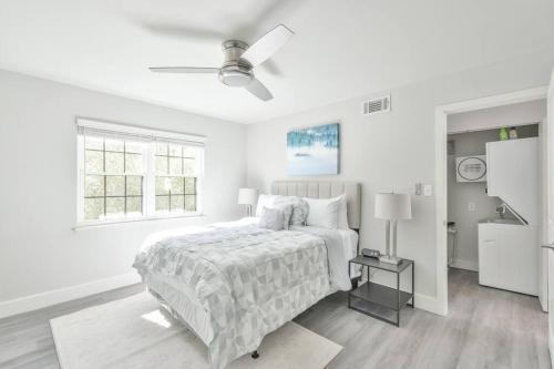 Apartamento Fancy Flats Haven Within Midtown Atlanta