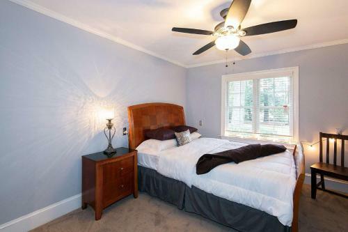 Moores Mill Home