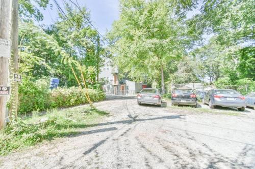Apartamento Modern Pad Minutes To Fox Theatre