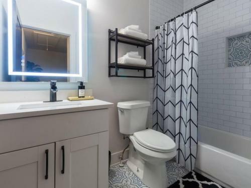 New!! Five75lux Atl Located In Downtown Atlanta