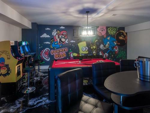New!! Five75lux Atl Located In Downtown Atlanta
