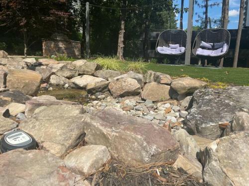 Apartamento Modern 2 Bedroom 2 Bathroom Unit In Atlanta