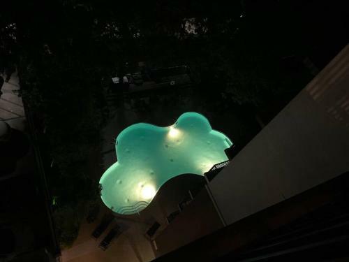 Apartamento Modern 2 Bedroom 2 Bathroom Unit In Atlanta