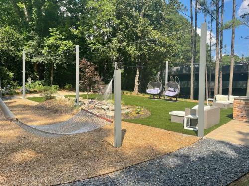 Apartamento Modern 2 Bedroom 2 Bathroom Unit In Atlanta
