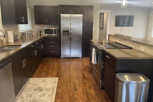Traditional With A Splash Of Mod