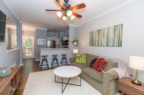 Apartamento An Urban Oasis