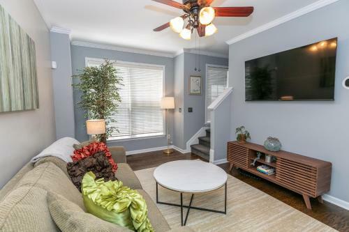 Apartamento An Urban Oasis