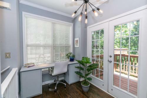 Apartamento An Urban Oasis