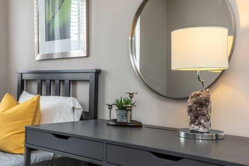 Downtown Atl Condo W Pool King Bed Lm1k2t